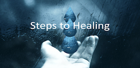 Steps to Healing